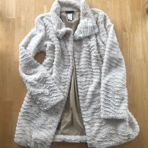 Patagonia Sherpa Coat